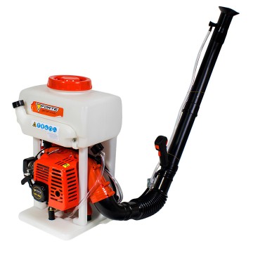 Обприскувач бензиновий FORTE 3W-650