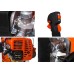 Обприскувач бензиновий FORTE 3W-650