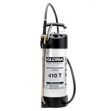 Обприскувач ручний GLORIA 410 Т (80946)