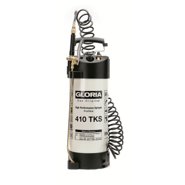 Обприскувач ручний GLORIA 410 TKS (80937)