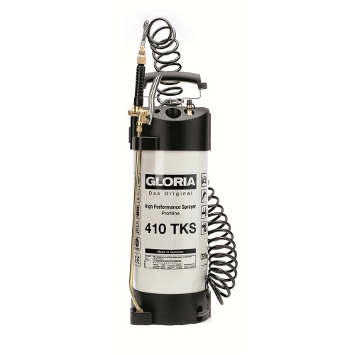 Обприскувач ручний GLORIA 410 TKS (80937)