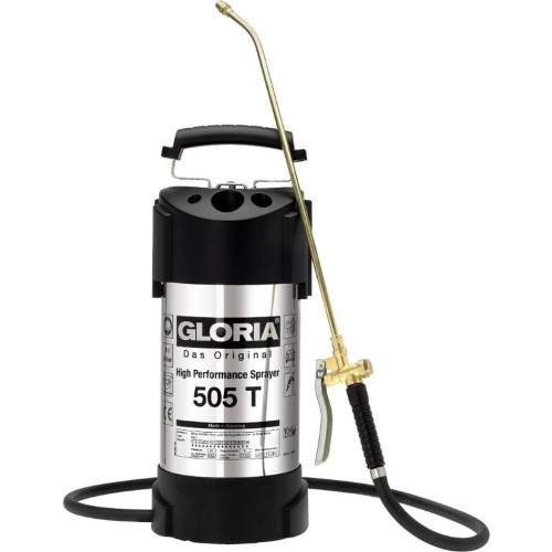 Обприскувач ручний GLORIA 505 Т (80947)