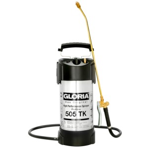 Обприскувач ручний GLORIA 505 ТК Profiline (80991)