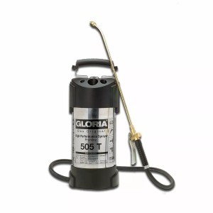Обприскувач ручний GLORIA 505 T Profiline (80947)