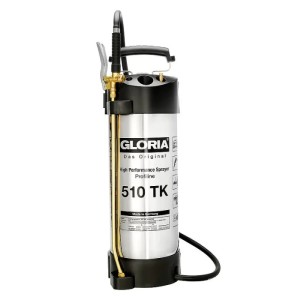 Обприскувач ручний GLORIA 510 TK Profiline (80661)
