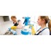 Обприскувач ручний GLORIA Clean Master CM 05 (81063)