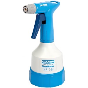 Обприскувач ручний GLORIA Clean Master CM 50 (81063)