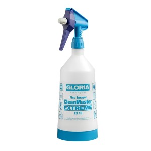 Обприскувач ручний GLORIA Clean Master Extreme EX 10 (81066)