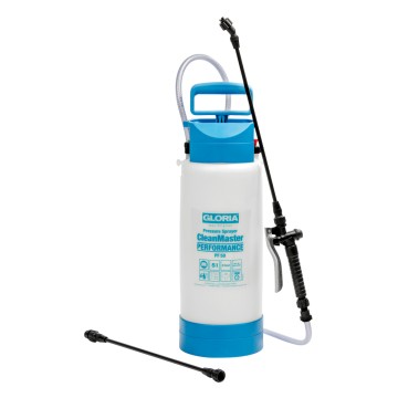 Обприскувач ручний GLORIA Clean Master Performance PF 50 (78409)