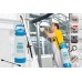 Обприскувач ручний GLORIA Clean Master Performance PF 50 (78409)