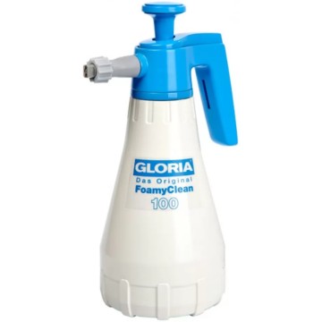 Обприскувач ручний GLORIA Foamy Clean 100 (79559)