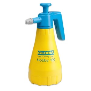 Обприскувач ручний GLORIA Hobby 100 (78811)