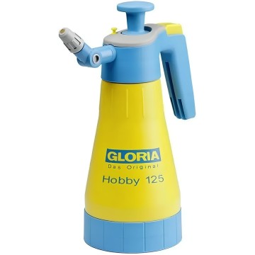 Обприскувач ручний GLORIA Hobby125 (80880)
