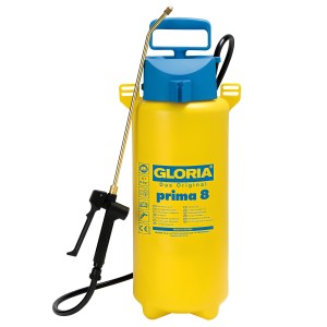 Обприскувач ручний GLORIA Prima 8 (78844)