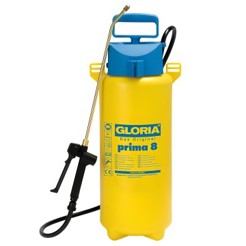 Обприскувач ручний GLORIA Prima 8 (78844)