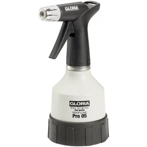 Обприскувач ручний GLORIA Pro 05 (80934)