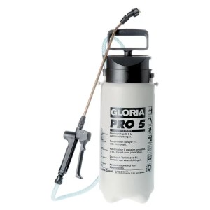 Обприскувач ручний GLORIA Pro 5 (80943)