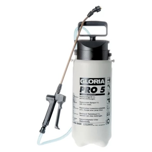 Обприскувач ручний GLORIA Pro 5 (80943)