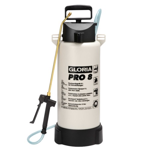 Обприскувач ручний GLORIA Pro 8 (80944)