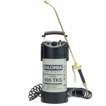 Обприскувач ручний GLORIA Profi 405TKS (80938)