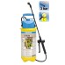 Обприскувач ручний GLORIA Spray&Paint (80883)