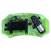 Акумуляторний обприскувач GRUNTEK BS-16-3BP (296005163)