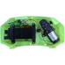 Акумуляторний обприскувач GRUNTEK BS-12-3BP (296004123)