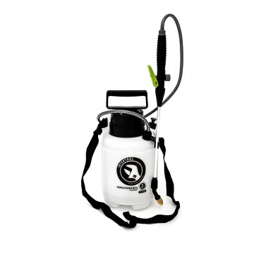 Обприскувач ручний INTERTOOL FT-9003