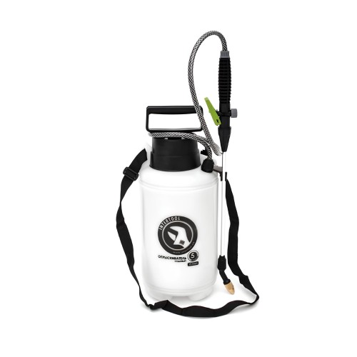 Обприскувач ручний INTERTOOL FT-9005