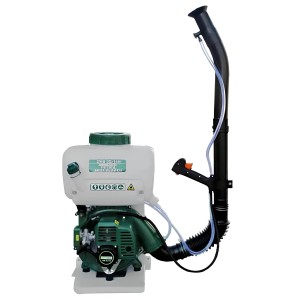 Обприскувач бензиновий IRON ANGEL SMB 20/14M