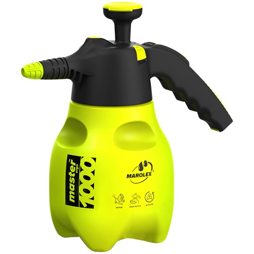Обприскувач ручний MAROLEX Ergo M1000
