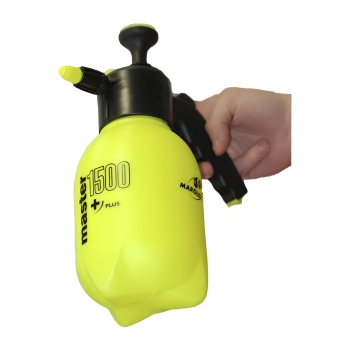 Обприскувач ручний MAROLEX Ergo M1500 Обприскувач ручний MAROLEX Ergo M1500