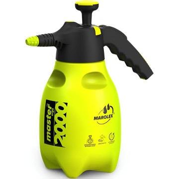 Обприскувач ручний MAROLEX Ergo M2000
