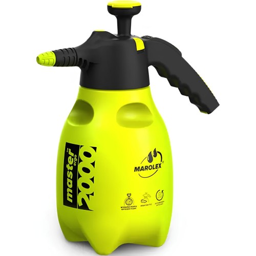 Обприскувач ручний MAROLEX Ergo M2000
