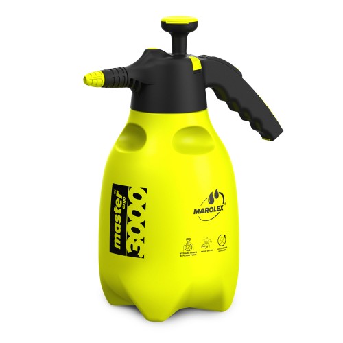Обприскувач ручний MAROLEX Ergo M3000