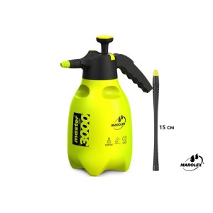 Обприскувач ручний MAROLEX Ergo M3000L15