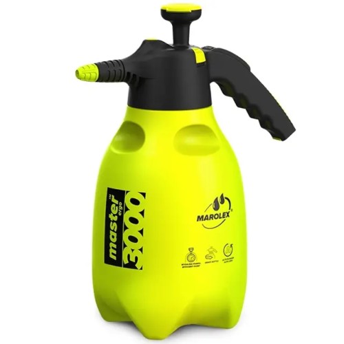 Обприскувач ручний MAROLEX Ergo M3000L30