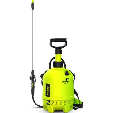 Обприскувач ручний MAROLEX Hobby P7H