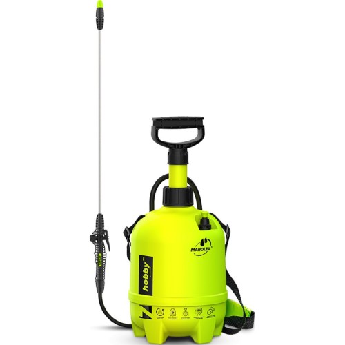 Обприскувач ручний MAROLEX Hobby P7H