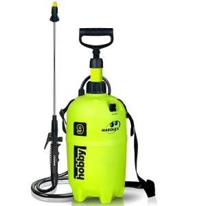 Обприскувач ручний MAROLEX Hobby P9H