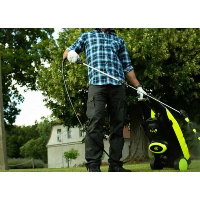 Акумуляторний обприскувач MAROLEX Movi S151.141 Акумуляторний обприскувач MAROLEX Movi S151.141