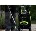 Акумуляторний обприскувач MAROLEX Movi S151.141