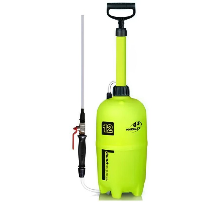Обприскувач ручний MAROLEX Profession P12T Обприскувач ручний MAROLEX Profession P12T