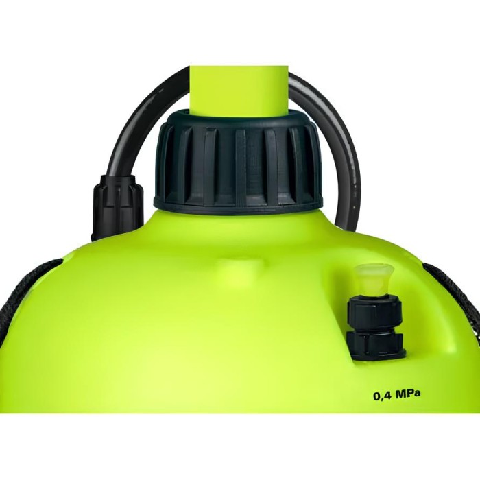 Обприскувач ручний MAROLEX Profession P12T Обприскувач ручний MAROLEX Profession P12T