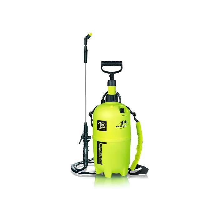 Обприскувач ручний MAROLEX Profession P12T Обприскувач ручний MAROLEX Profession P12T