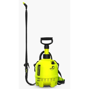 Обприскувач ручний MAROLEX Profession P5T