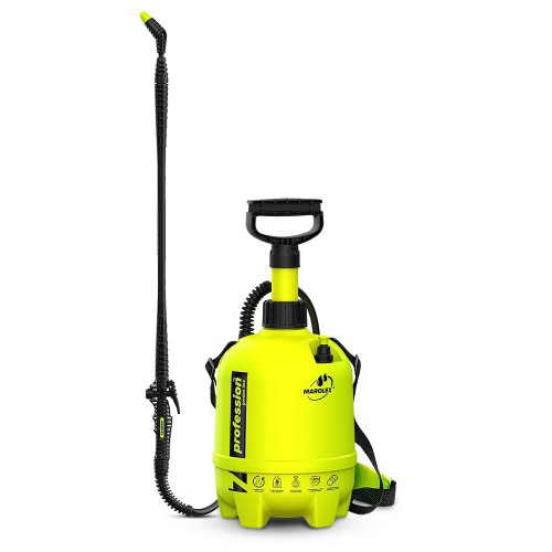 Обприскувач ручний MAROLEX Profession P7T