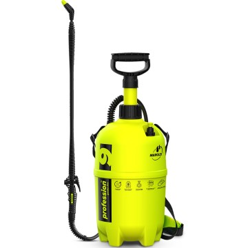 Обприскувач ручний MAROLEX Profession P9T