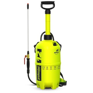 Обприскувач ручний MAROLEX Profession Plus P12PP