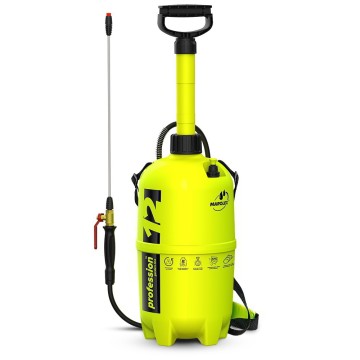 Обприскувач ручний MAROLEX Profession Plus P12PP
